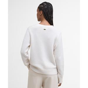 Barbour Woodhouse Crew Neck Jumper